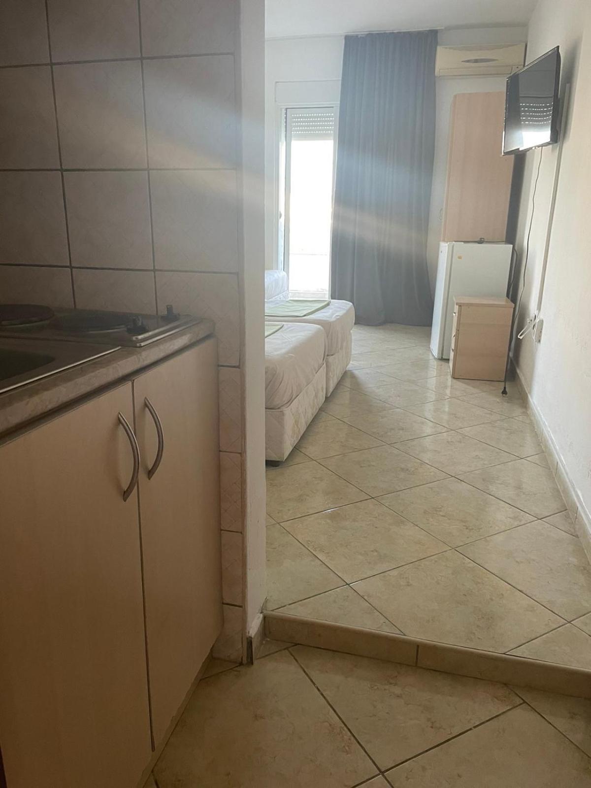 Apartmani Agovic Ulcinj Exterior photo