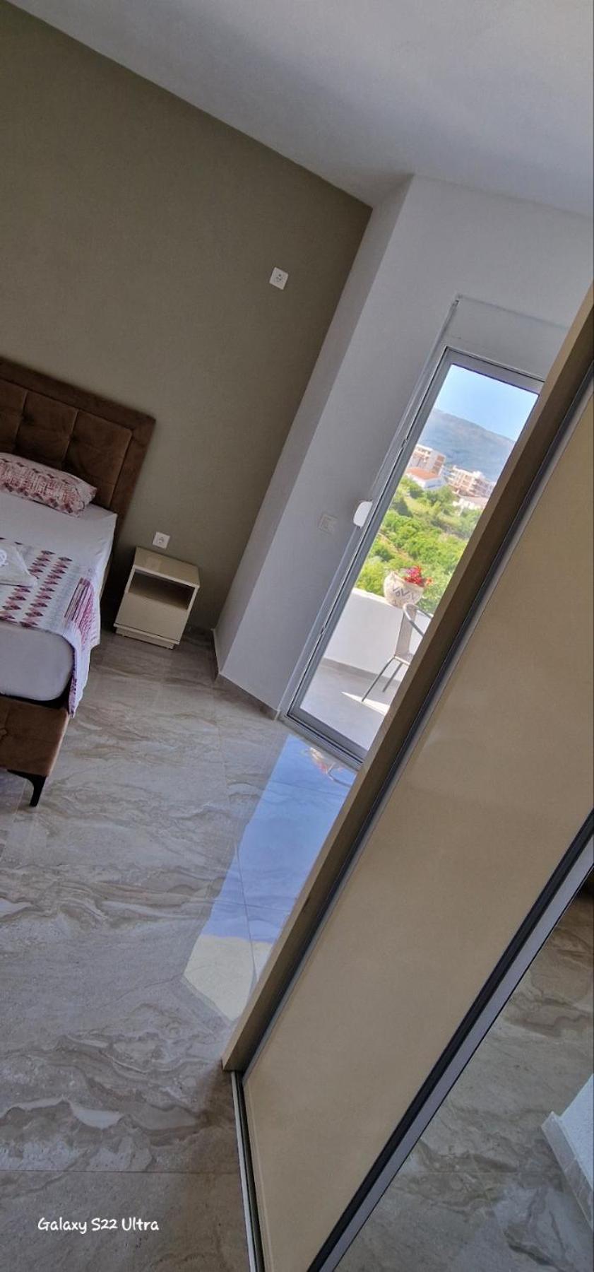 Apartmani Agovic Ulcinj Exterior photo