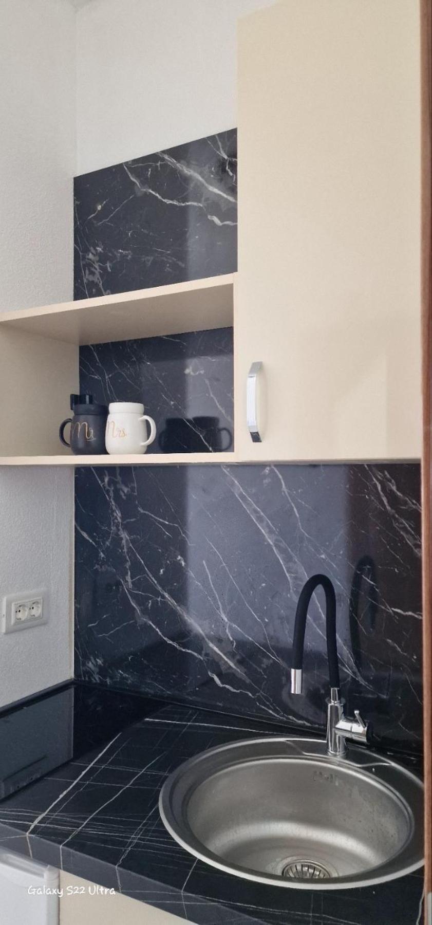 Apartmani Agovic Ulcinj Exterior photo