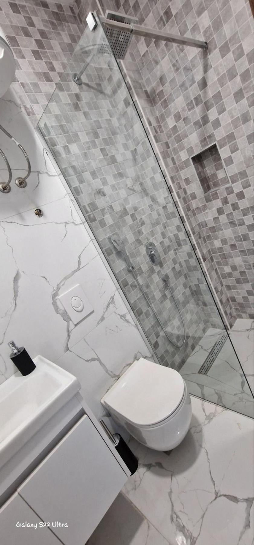Apartmani Agovic Ulcinj Exterior photo