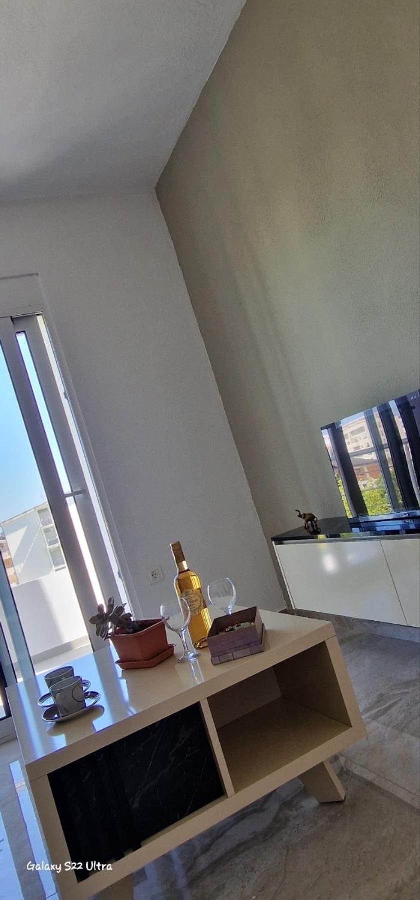 Apartmani Agovic Ulcinj Exterior photo