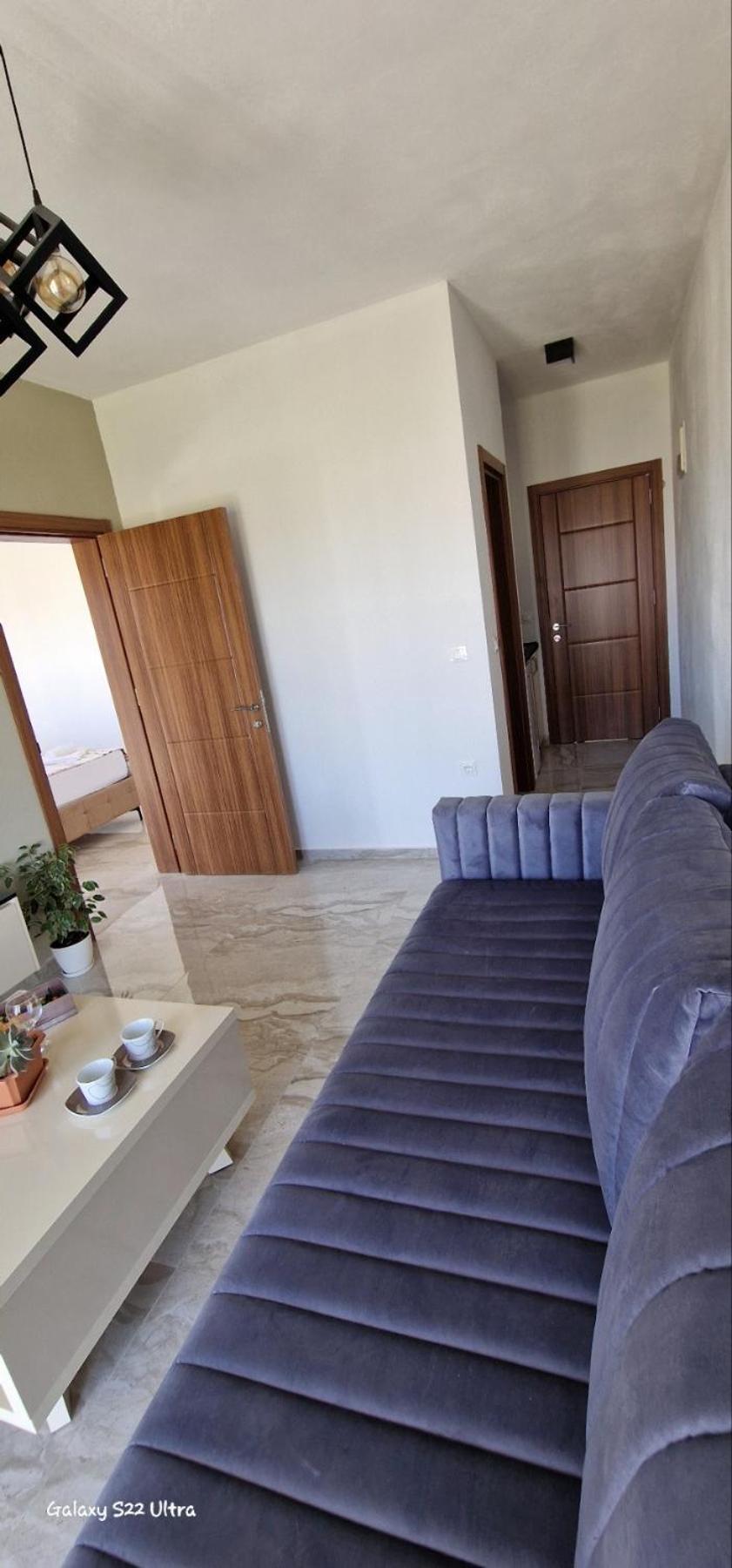 Apartmani Agovic Ulcinj Exterior photo