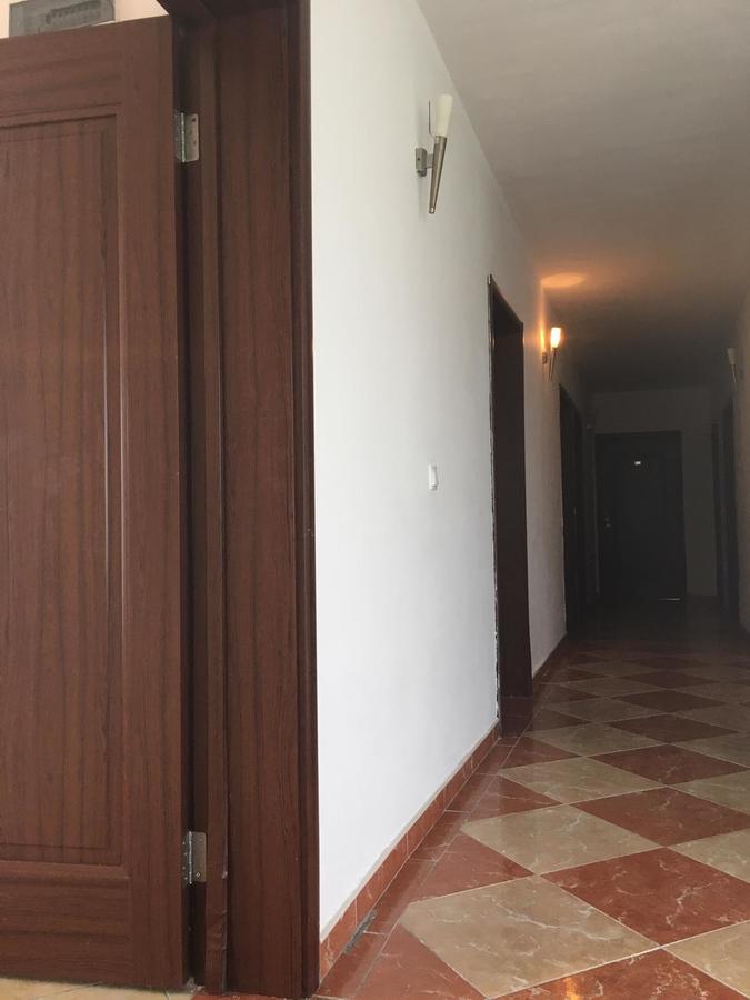 Apartmani Agovic Ulcinj Exterior photo