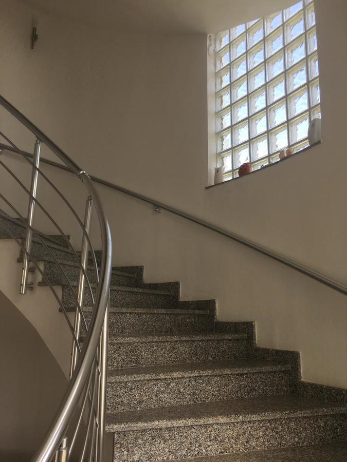 Apartmani Agovic Ulcinj Exterior photo